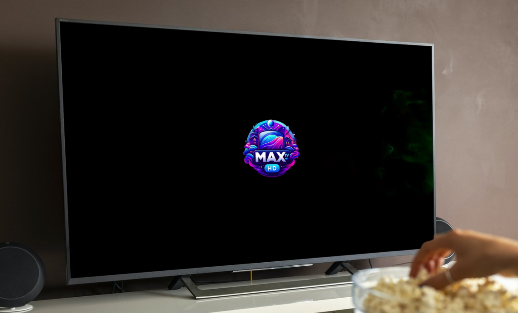 YouTive Ibo 4k — imagem do produto