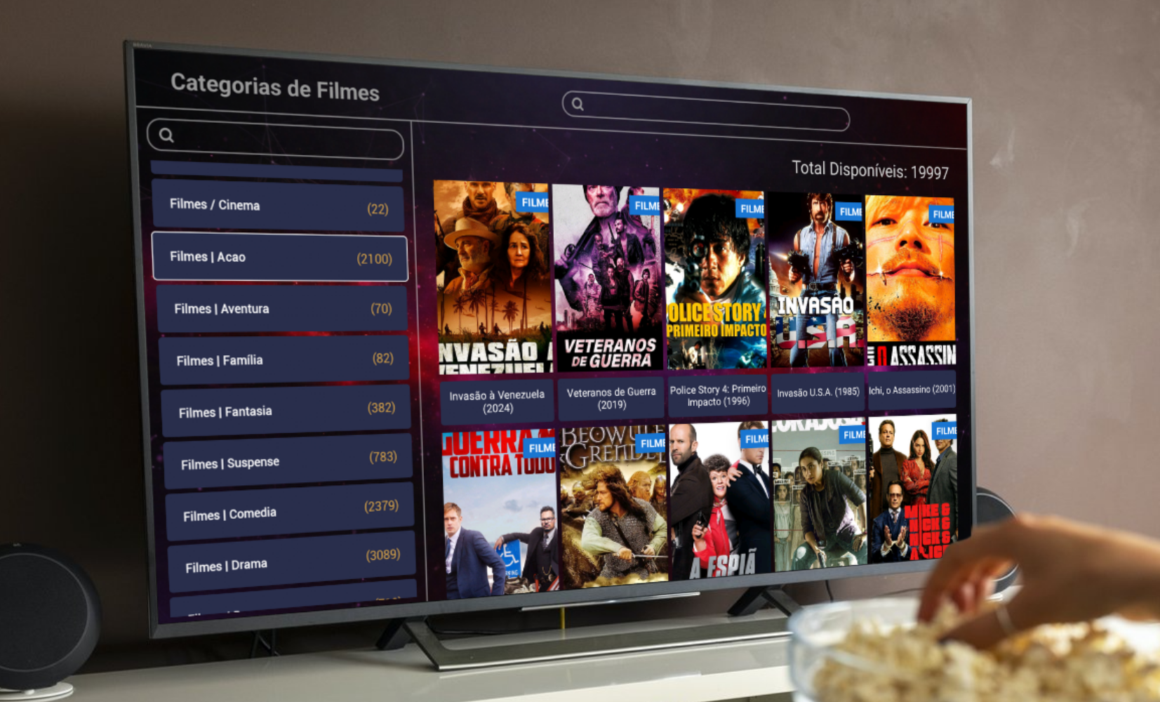 MAX VISION PRO 2026 — imagem do produto