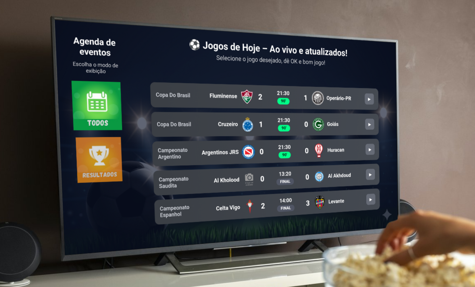 MAX VISION PRO 2026 — imagem do produto