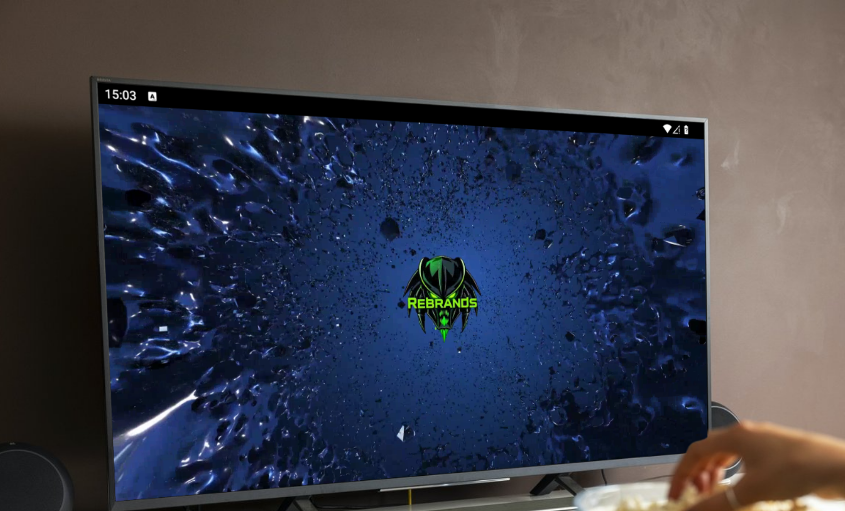 Novo NexTv 3.5 2026 — imagem do produto