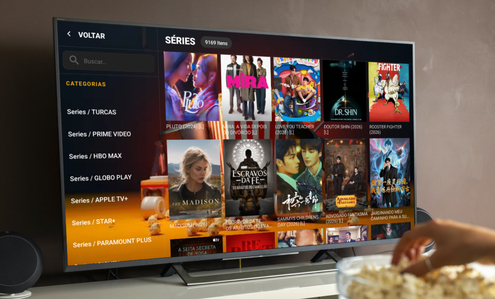 PLAY MAX 2026 — imagem do produto
